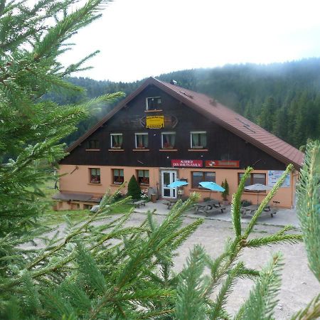 Domaine Des Hauts Viaux La Bresse Dış mekan fotoğraf